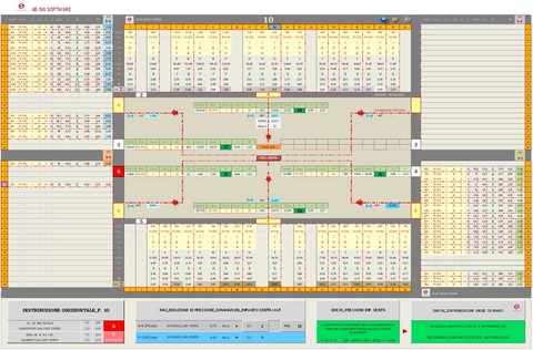 Programma in excel per il calcolo e la verifica di impianti termici centralizzati o autonomi.