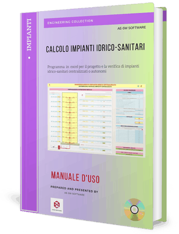 Dimensionamento impianti fotovoltaici. Programma in excel per il calcolo di impianti fotovoltaici monofase e trifase. Impianti off-grid; on-grid; ibridi.